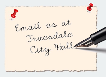 Email Us