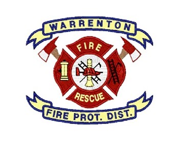 Warrenton Fire Protection District