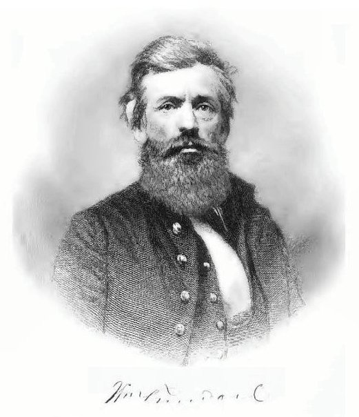 William Truesdale