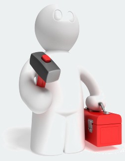 Website Admin