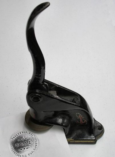 1927 Truesdale Document Stamper