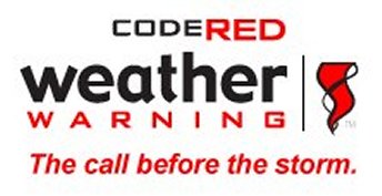 Code Red Logo