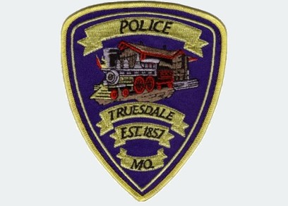 City of Truesdale Police Department