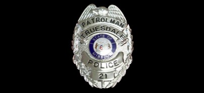 In Memory of Officer Vernon Seals