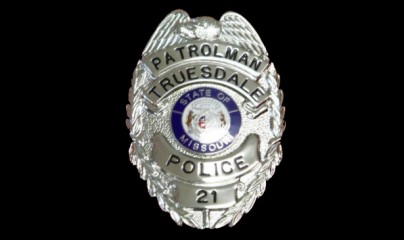 In Memory of Officer Vernon Seals